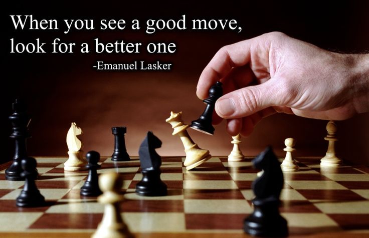 10 Best Chess Quotes • Chess Multiplayer