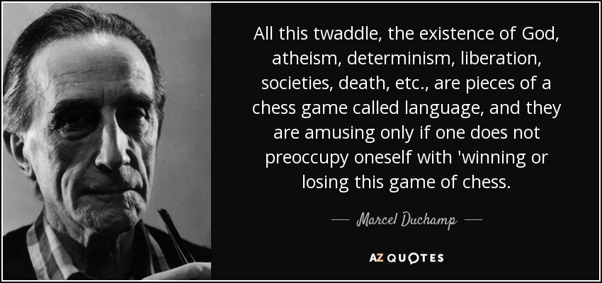 I found this great Chess quote in an Edinburgh museum : r/chess