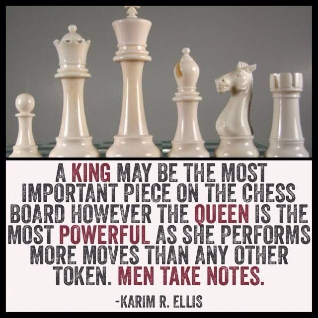 30 Legendary Chess Quotes That Impress Friends